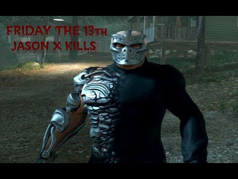 friday the 13th game windows 10